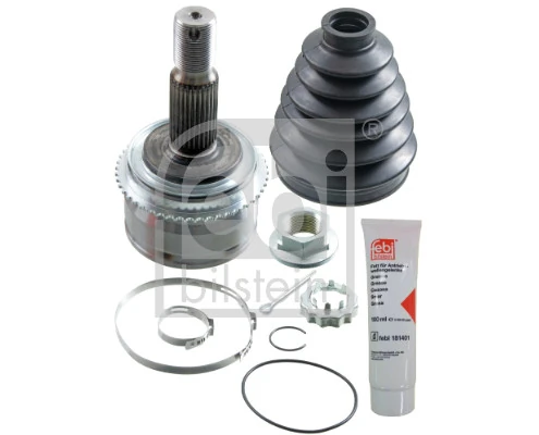 Joint Kit, drive shaft